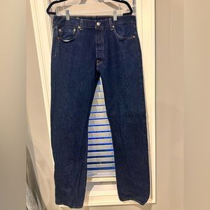 Men’s Levi’s 501